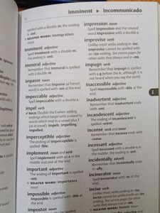 Oxford English Language Reference Book