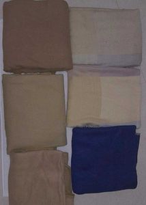Airplane Blankets