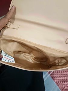 Nude Shoulder Beg Like Cute