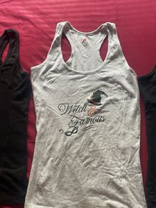 Hanespremium Tank Tops Bundle
