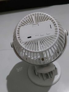 Clip Fan