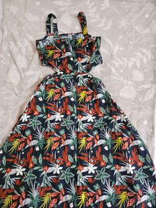 Bebe Cutout Dress