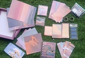 ✨Pink Journaling Kit✨