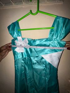 Long Gown
