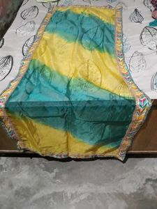 Sharara Suit