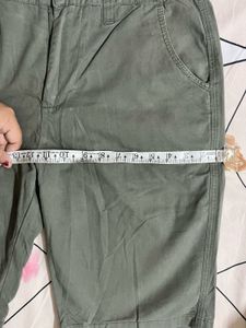 Combo Pack of 2 Stylish Men’s Cotton Shorts