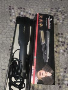Hair Straightener