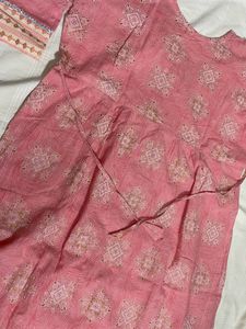 Pakisthani Kurta Set