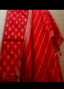 Combo Of 2 Salwar Kameez With Dupatta