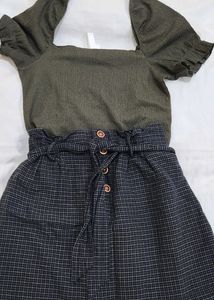 H&amp;M Top (S)