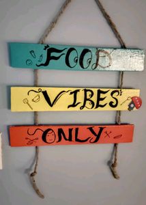 Purely Handmade Wall Hanging Fridge Magnets