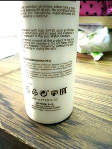 Combo - Serum And Lotion