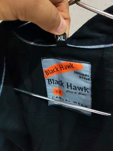 Black Hawk Shirt