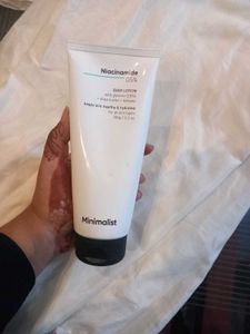 Body Lotion