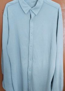 ZUDIO LINEN SHIRT