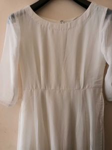 A-Line Suit