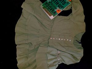 Ethnic Top