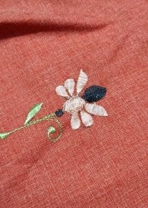 Cute cotton Girl&#39;s Dress 😍