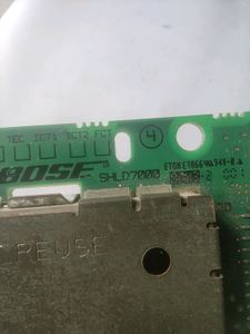Original Bose Soundboard Amplifier For Sounddock