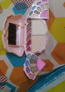 Eyeshadow
