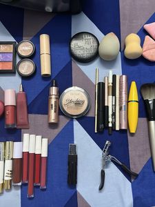 Makeup kit