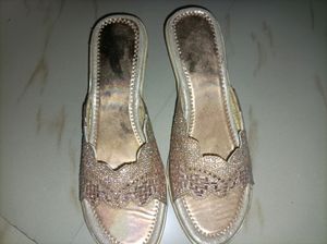 Party Wear Sandal
