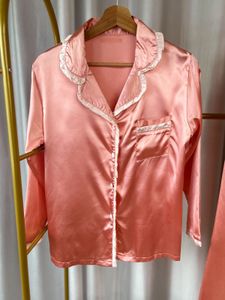 Korean 2Pc Night Suit