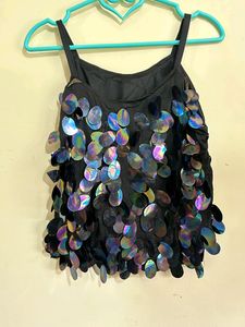 Stylish Party Wear Top
