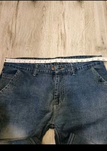 sc2898 Dnon jeans size 38