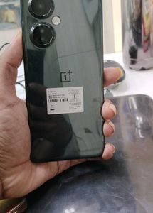 OnePlus Nord CE 3 Lite 5G - 256GB
