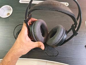 Boya Studio Monitor Headphones