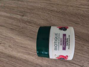 Lip Balm