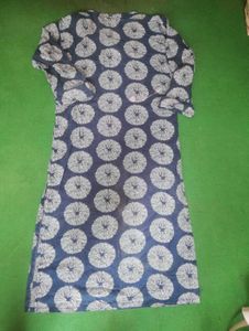 Printed Kurta