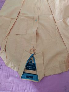 Indian Terrain Shirt