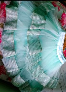 Combo Of Babygirl Dresses+🎁