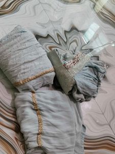 Dhoti Set