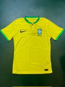 Brazil National Team Jersey - Nike