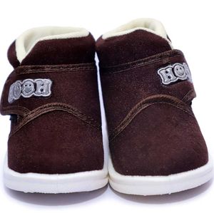 Delta Baby Shoe