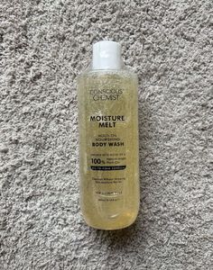 conscious Chemist- Body Wash
