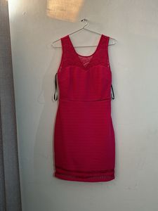 Pink MIni Guess