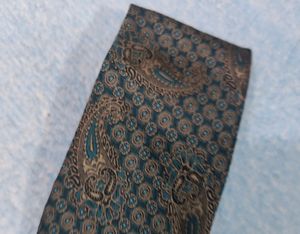 Imported Tie