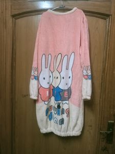 Bunny Dress