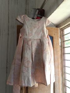 Baby Girl Dress