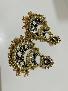 traditional earrings