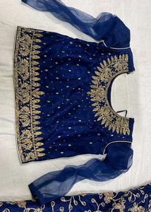 Lehenga Choli Beautiful ✨💗