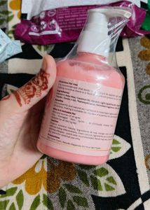 REGOLITH Himalayan Rose Body lotion