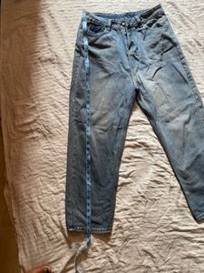 Replay Baggy Jeans