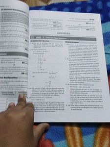 Oswaal CBSE Class 10 Book [SECOND HAND BUT LIKELY