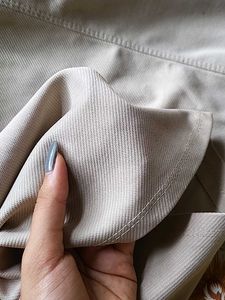 Trouser Type Pant