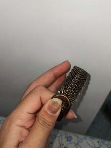 Stylish Metal Bracelet